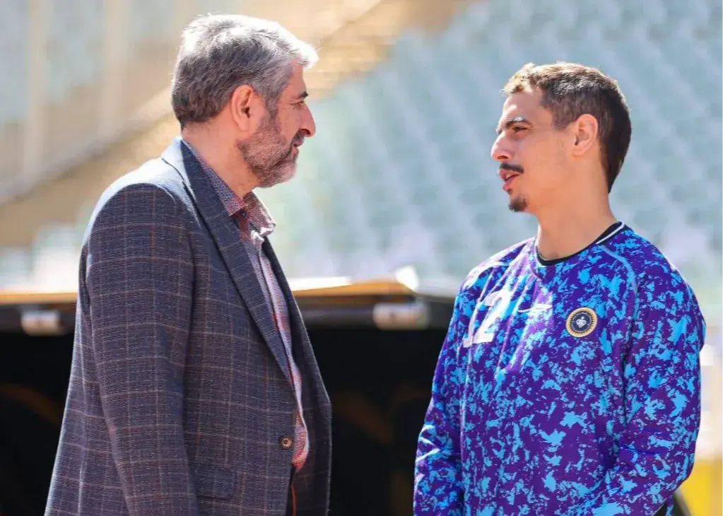 احضار مدیرعامل سپاهان: مشکلات ستاره فرانسوی!