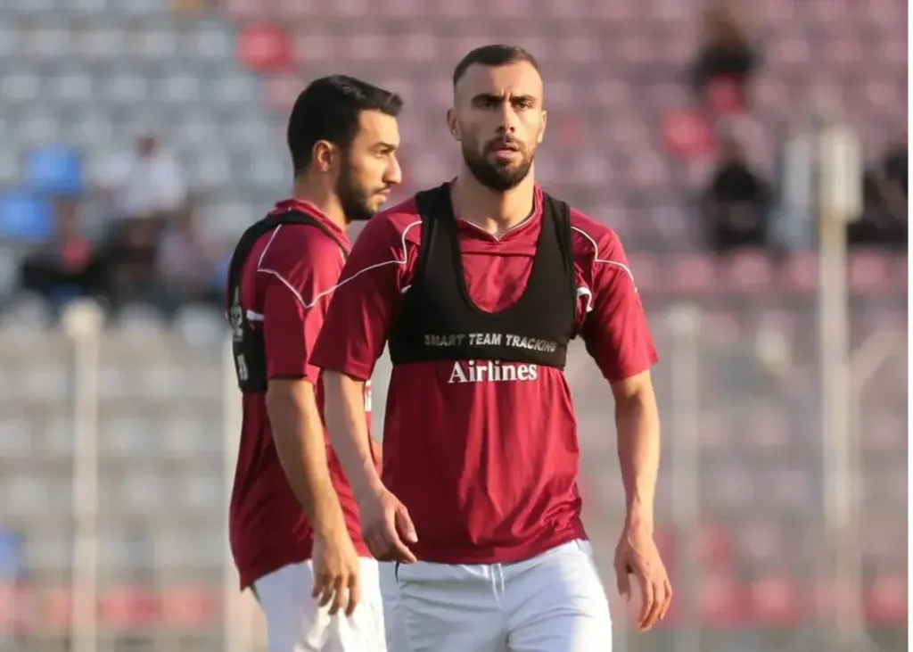 گلزن به پرسپولیس، پیراهنش را عوض کرد!