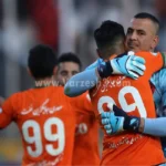 حرف‌های جنجالی حامد لک در مورد حکم بیرانوند!