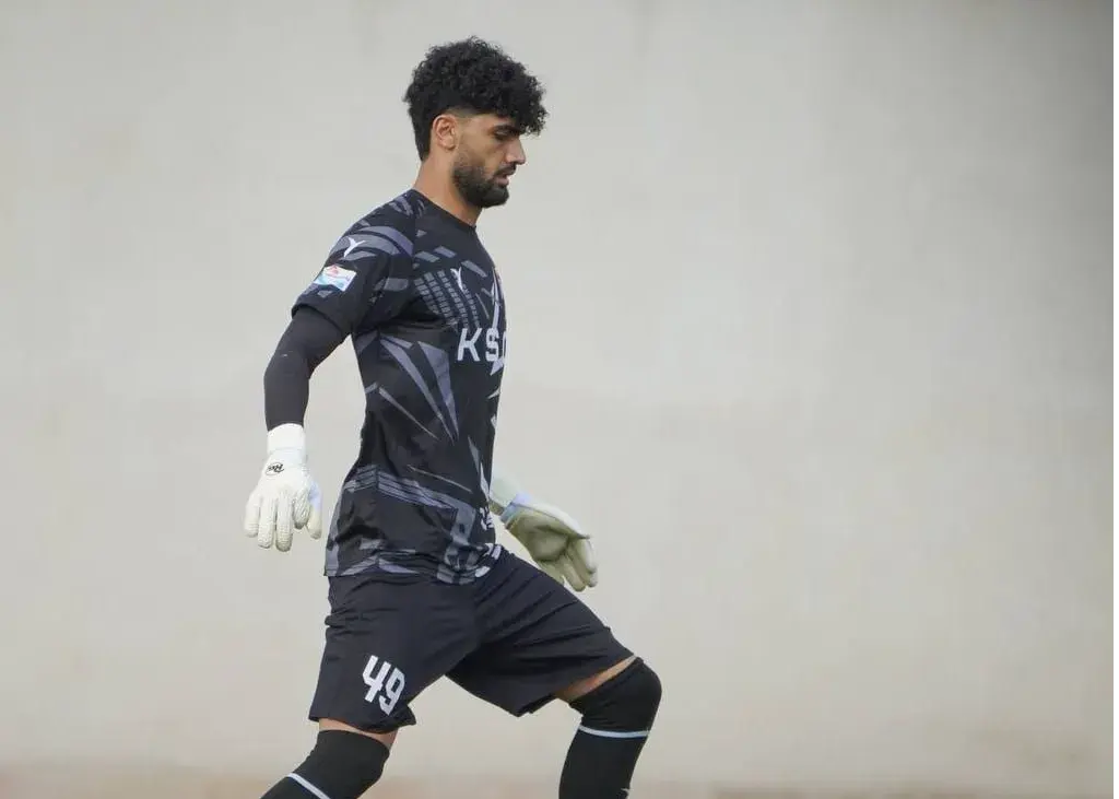 مورد توجه‌ترین چهره فولاد از تراکتور (عکس)