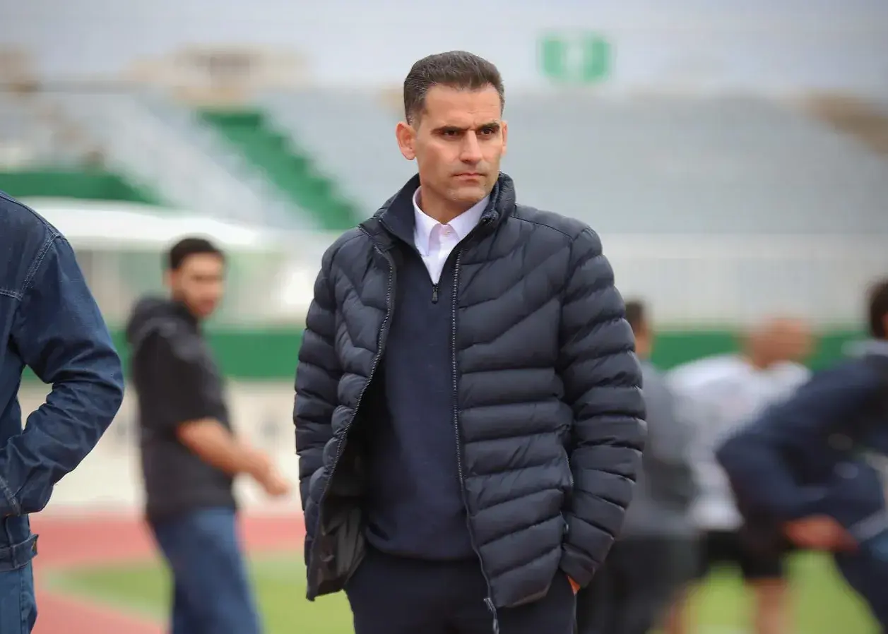 پاسخ جنجالی مجیدی به سرمربی سپاهان