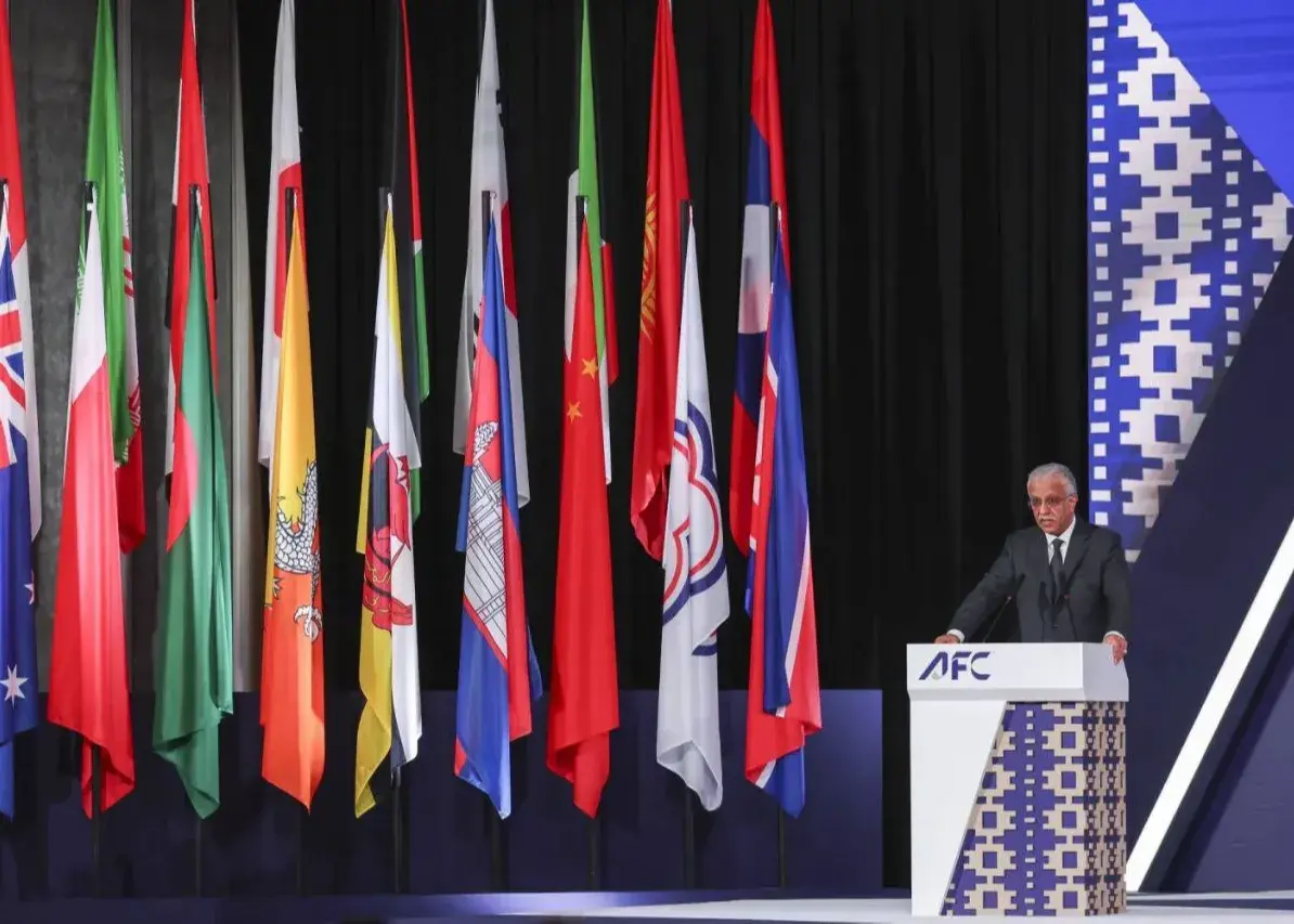 انتخاب میزبان جام ملت‌ها تا سه دوره آینده!