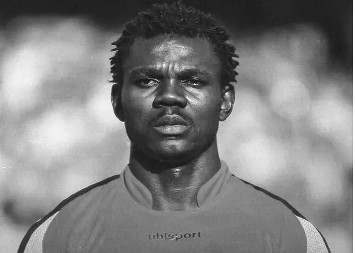 درگذشت بازیکن خارجی سابق استقلال و پرسپولیس