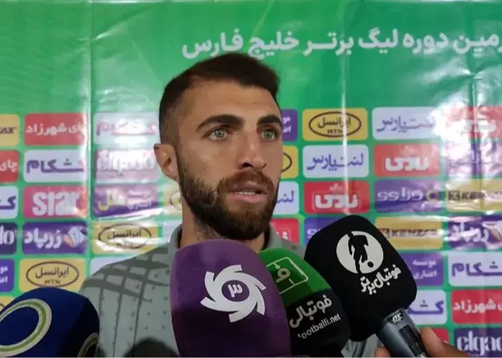 چپ‌پای سابق استقلال به پیکان پیوست