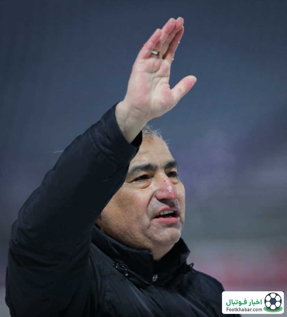 فوری و غیرمنتظره: ساکت به نساجی برگشت!