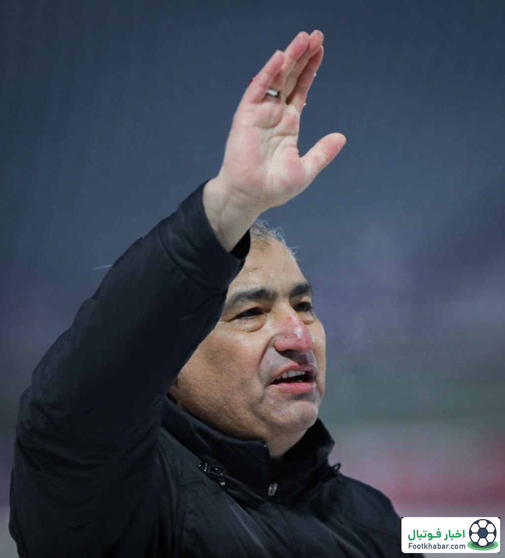 فوری و غیرمنتظره: ساکت به نساجی برگشت!