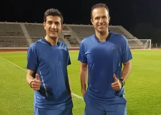 اتفاق عجیب: کمک‌داور مشترک استقلال و پرسپولیس!