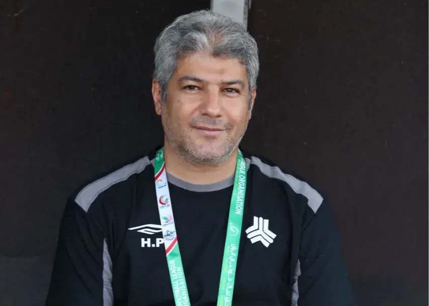 اعتراض مرفاوی به بازیکنانش بابت وقت‌کشی!