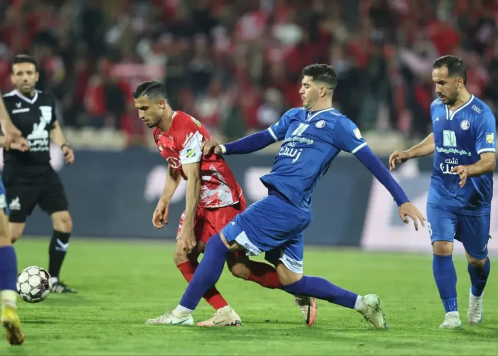 تنها جامی که پرسپولیس شاید ببرد!