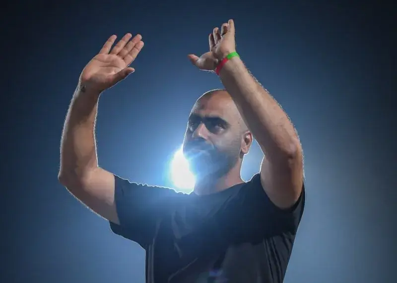 فصل ایده‌آل مازیار با عبور از دروازه اصفهان!