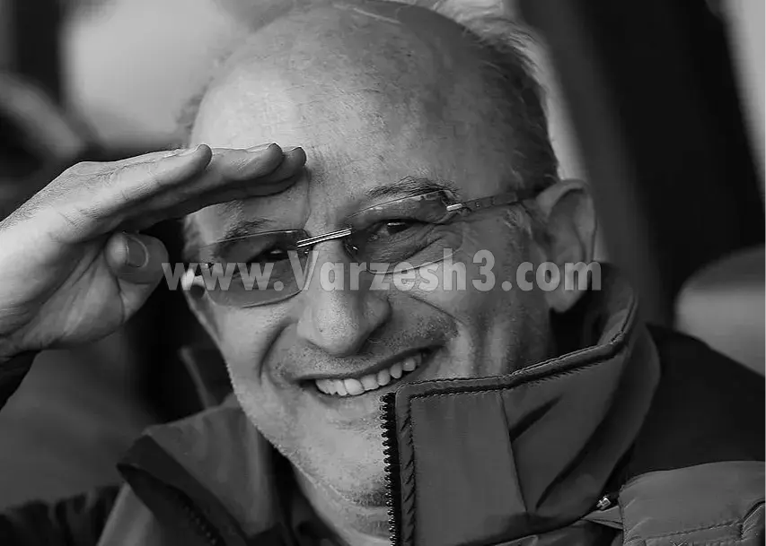 همکاری استقلال و مترجم یاغی زود تمام شد