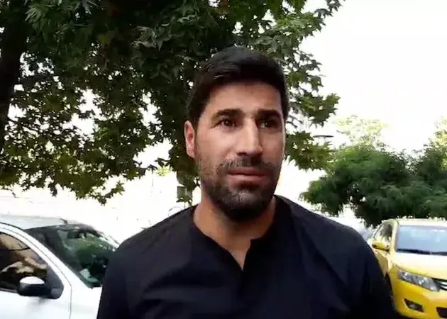 پیشنهاد هاشم بیک‌زاده: الهامی را بیاورید!