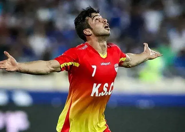 یحیی به‌دنبال شکست طلسم ۱۱ ساله فولاد در آزادی!