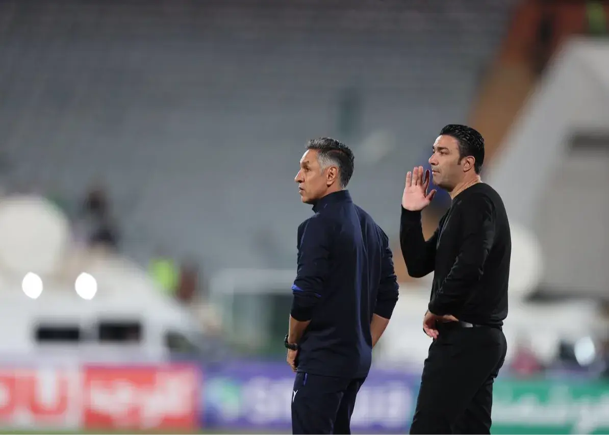 هیچ ارادهای برای بستن استقلال قدرتمند وجود نداشت