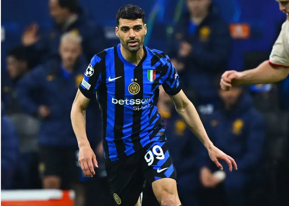 طارمی در لیست پرسپولیس، نیازمند نه!