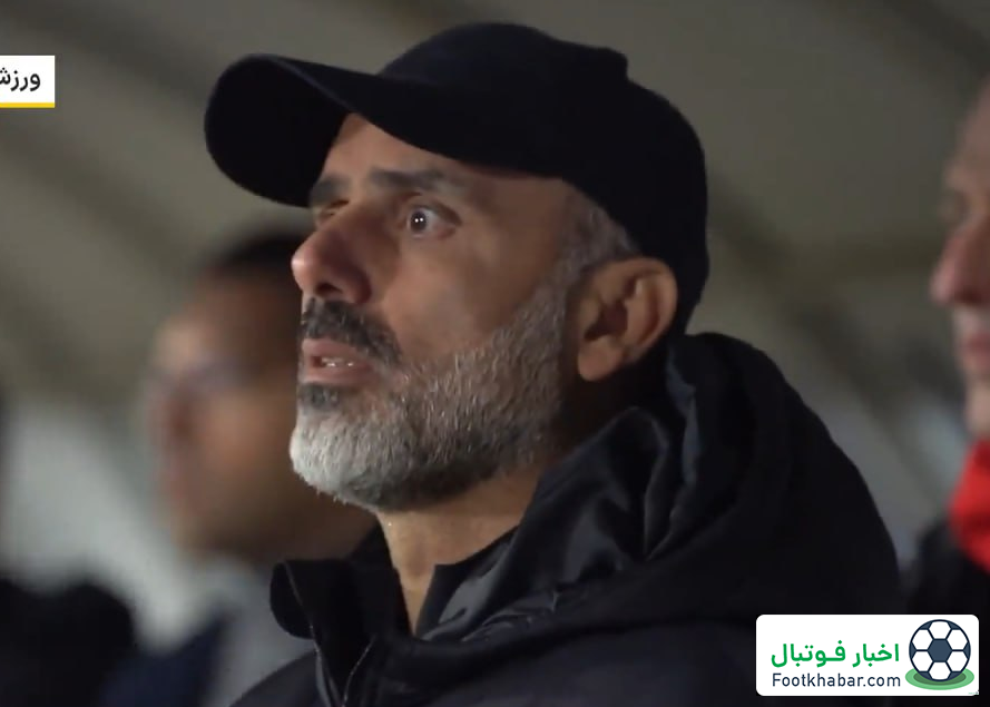 مذاکرات سیدجلال با نساجی به تعویق افتاد