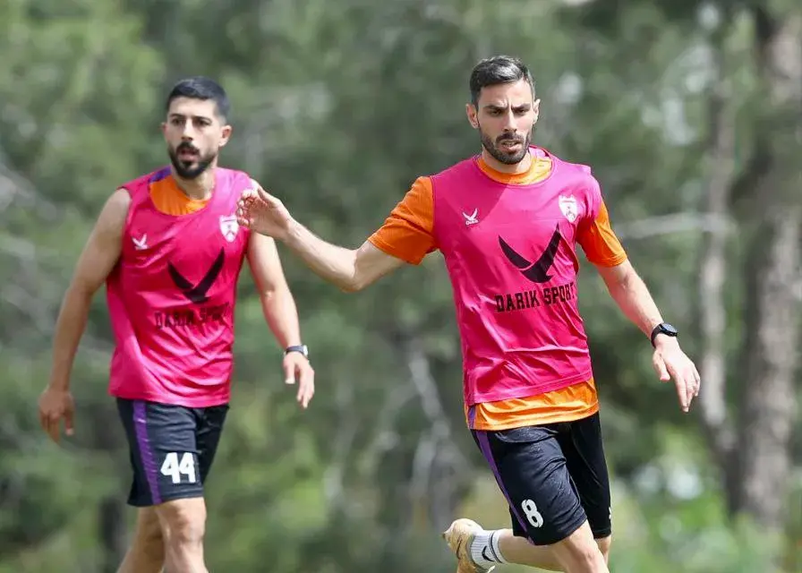 یک تیم دیگر آرزوی برد پرسپولیس را دارد!