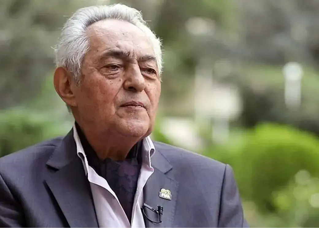 پیشکسوت استقلال فردا به خاک سپرده می‌شود