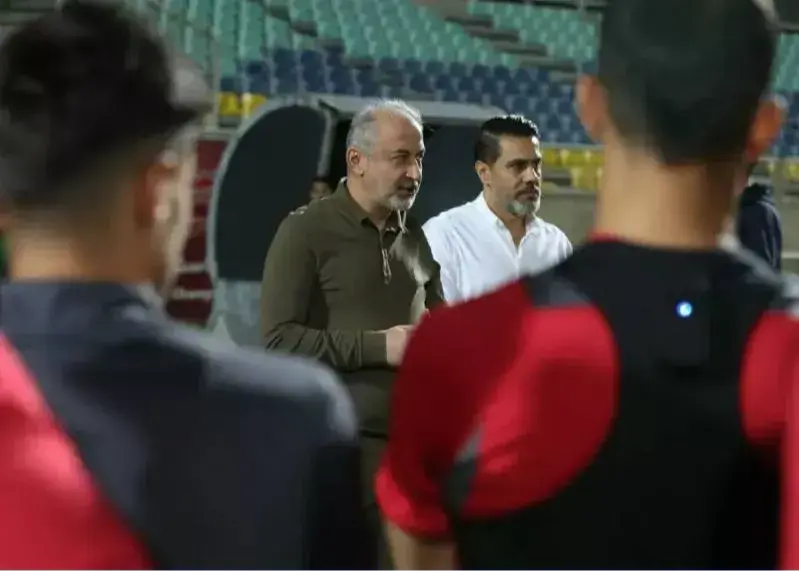 حتی تلخ‌تر از این‌همه ناکامی برای پرسپولیس!