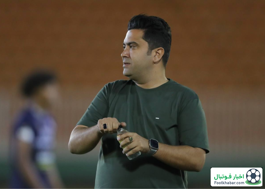 اخباری: برای خوشحالی مردم یزد بردیم