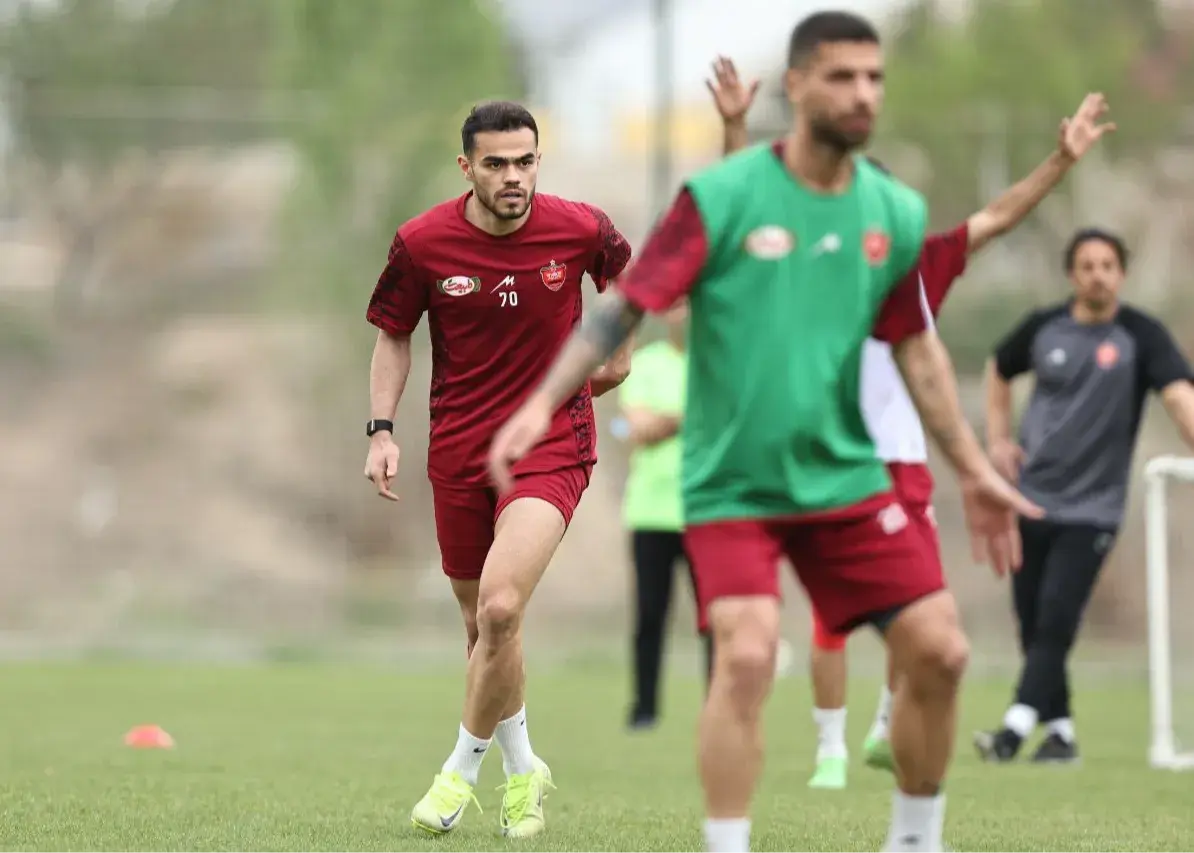 اورونوف به حریف موردعلاقه‌اش رسید