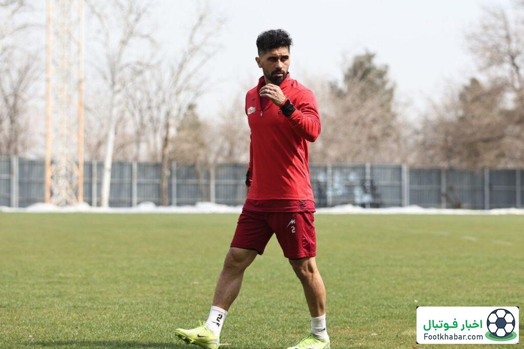 امید عالیشاه: درد به نهایتش رسید