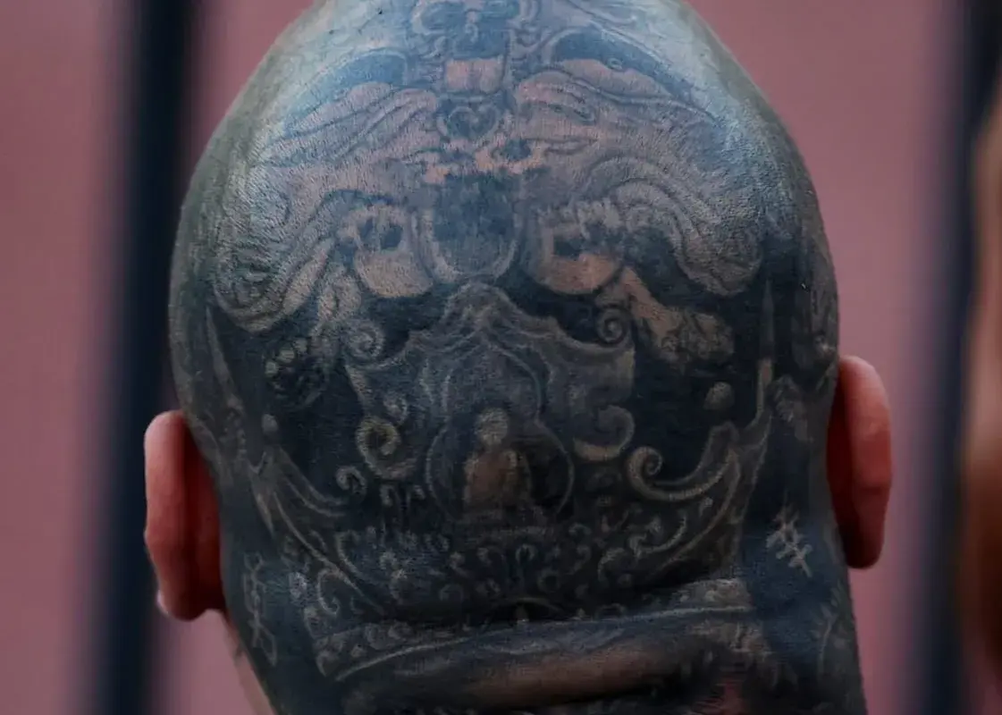 عجیبترین هوادار هفته ایران در اسلامشهر