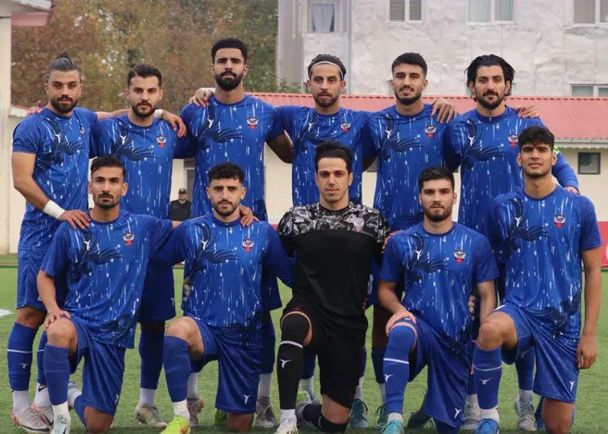 لیگ یک: شاگردان علی نظر در همسایگی سقوط