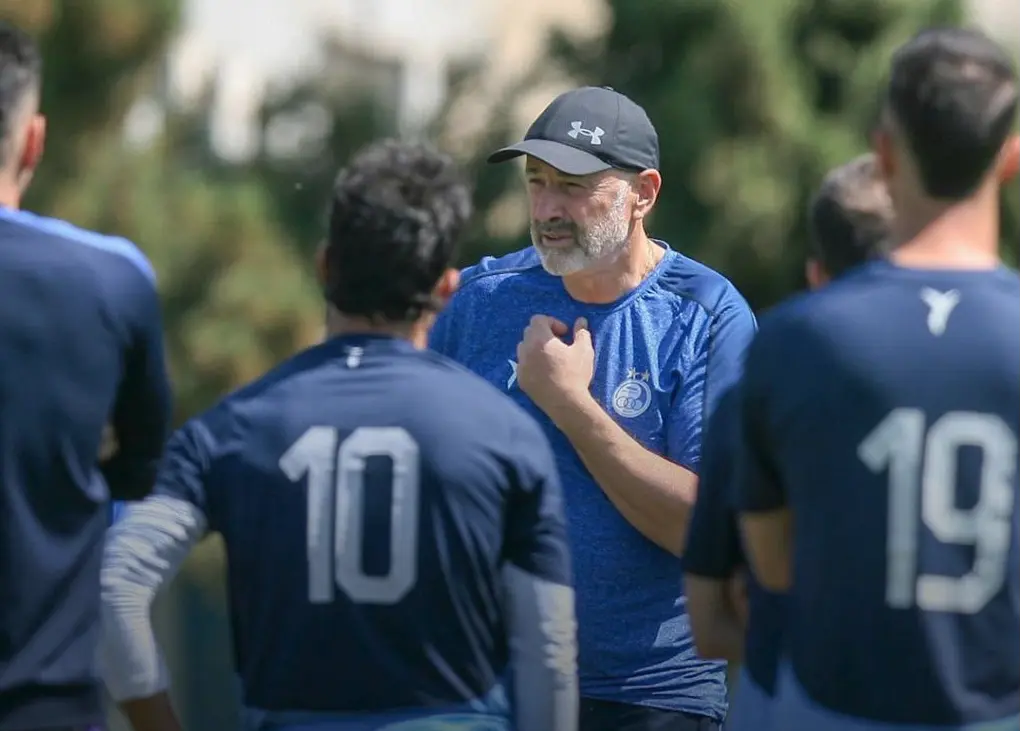 فرصت بزرگ استقلال برای صعود 7 پله‌ای!