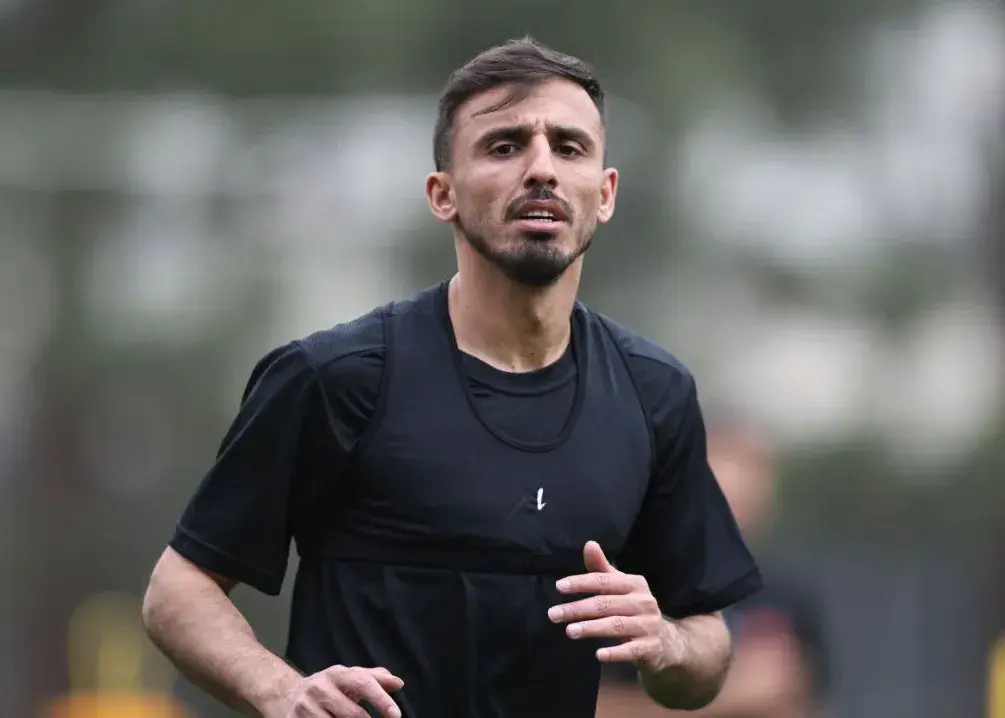 پایان کار شاه‌ماهی نقل و انتقالات پرسپولیس