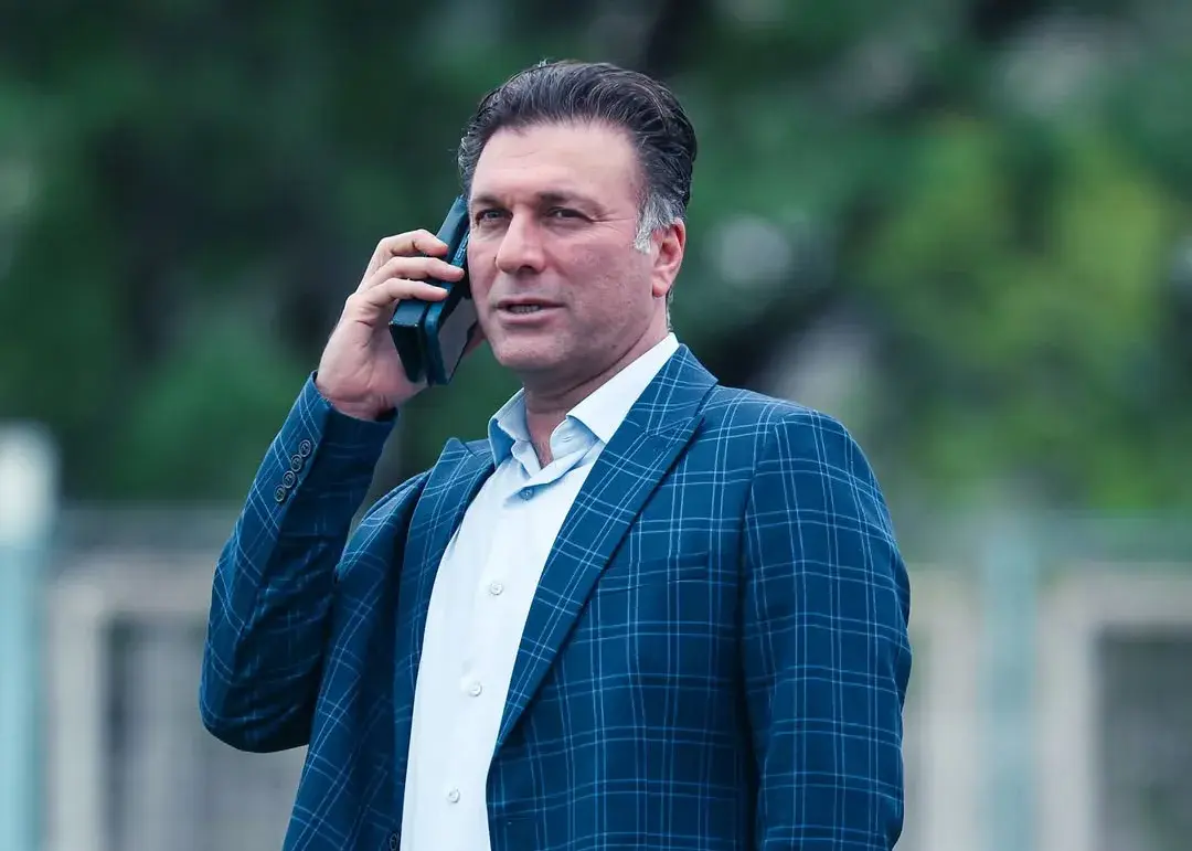 تراکتور و مهمترین خرید نقل و انتقالاتش! (عکس)