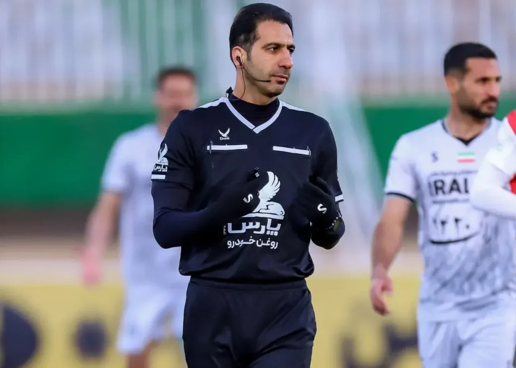 دو بار لمس توپ جریمه دارد/ قانون جدید داوری درباره تکرار ضربه پنالتی