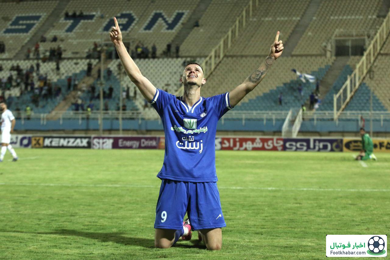 سه ستاره خارجی آبیها در آستانه جدایی!