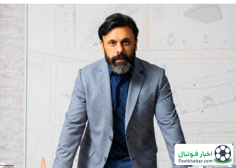 جلسه محرمانه یحیی و پرسپولیس در شمال شهر!