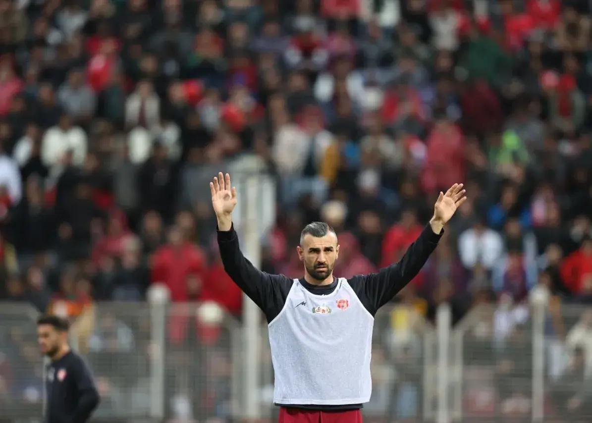 گزارش زنده: نساجی۰ – پرسپولیس۰