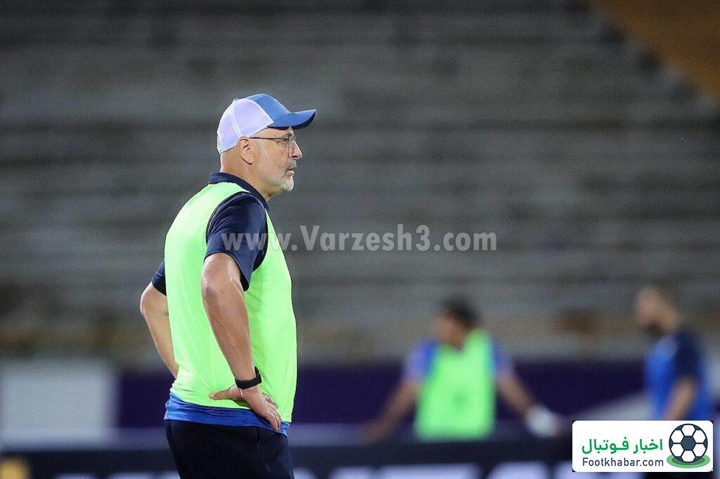 مُشت‌های گره کرده بوژو در کامبک نیمه کاره (عکس)