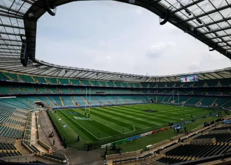 چلسی به استادیوم راگبی کوچ می‌کند!