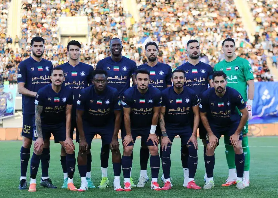 یک تیم به دنبال برهم زدن معادلات جام حذفی