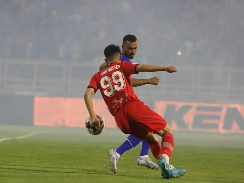 پیش‌بینی قهرمان لیگ ایران از نظر هوش مصنوعی!