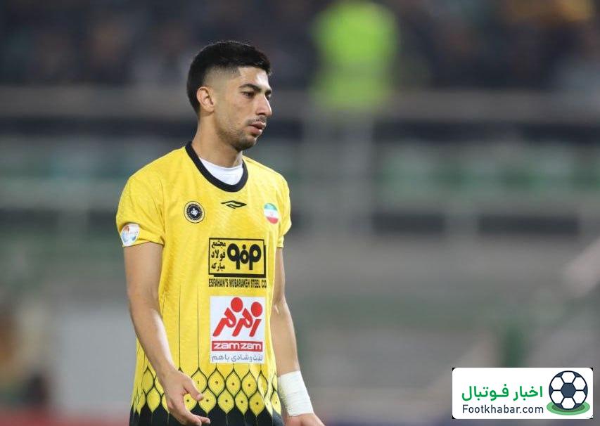 ساعت‌های سرنوشت‌ساز برای لیموچی و سپاهان