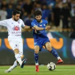 ماشاریپوف ستاره روز‌های تلخ استقلال!