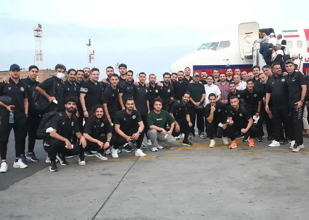 ماجراجویی نوشهر در جام حذفی با شعار حماسی!