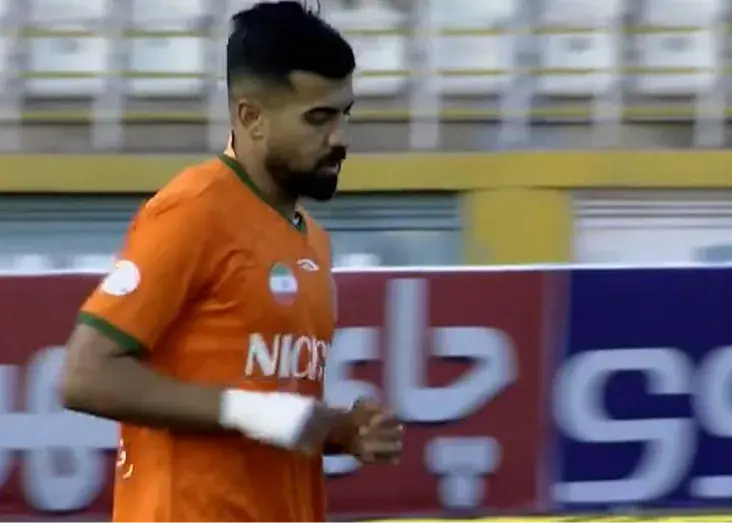 دبل جبیره و گل سون، کابوس تیم تهرانی!