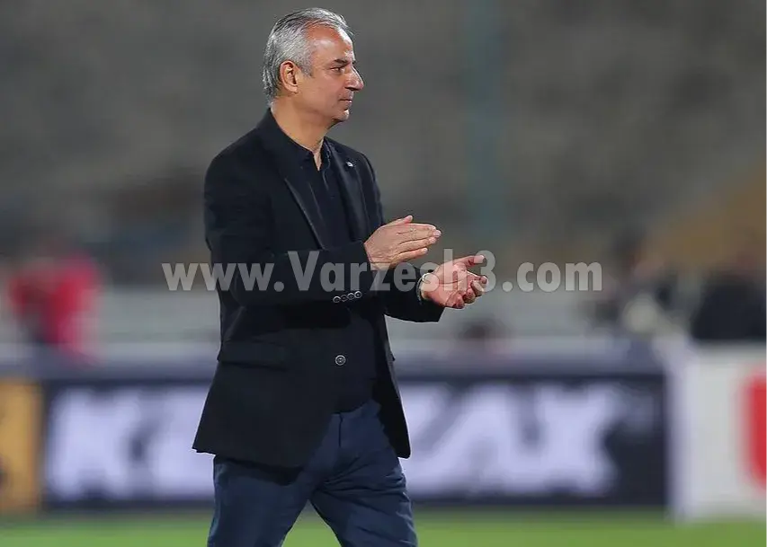 کارتال: سه گل زدیم و بعد مدارا کردیم