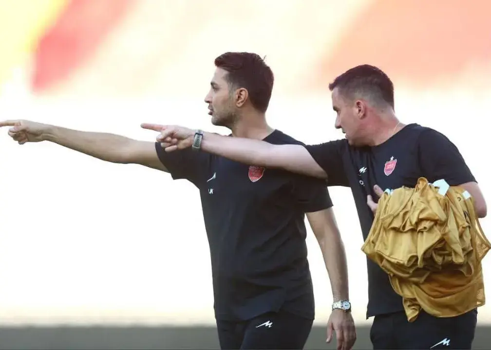 تاخت و تاز اوسمار: جشن قهرمانی با 7 گل!