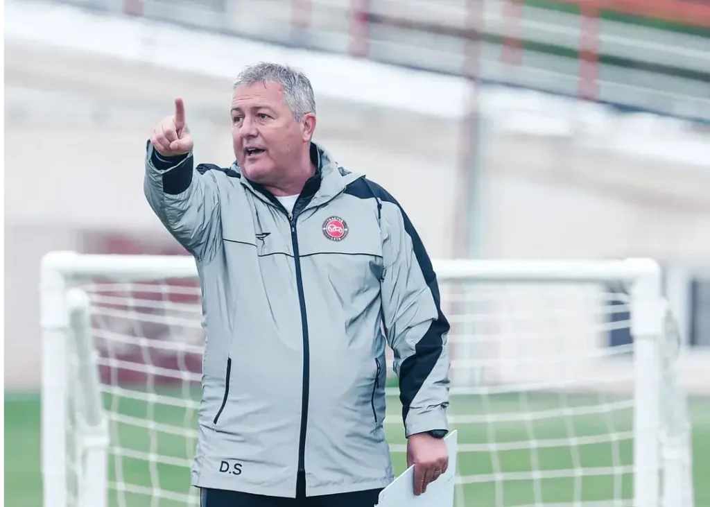 اسکوچیچ: نیمکت آنها حرف‌های زشتی به من زد