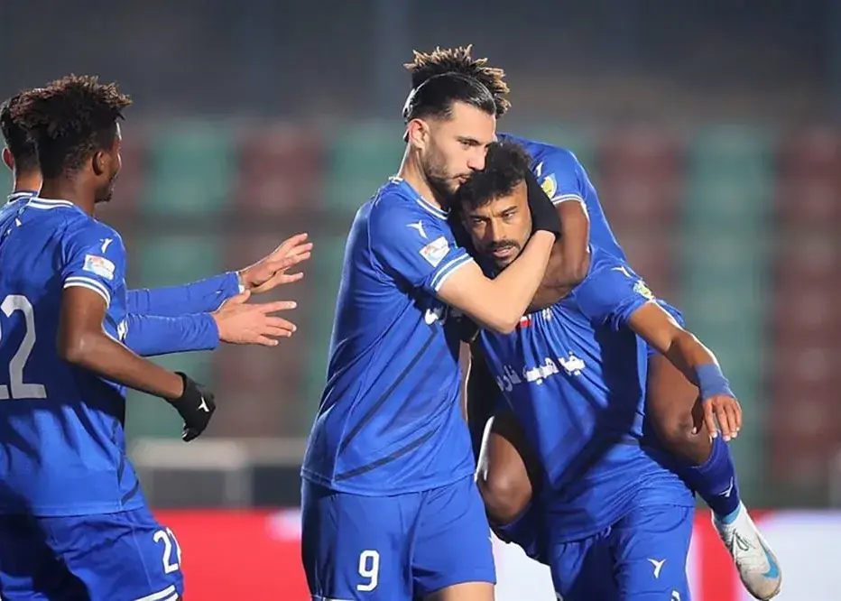 آمار عجیب مهاجمان استقلال: بدترین در تاریخ!