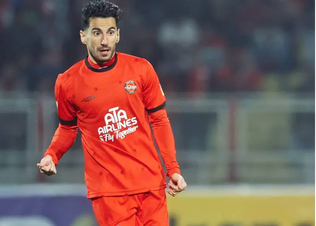 مغضوب پرسپولیس، محبوب تراکتور! (عکس)