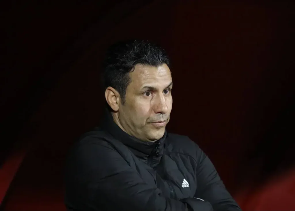 احضار سرمربی گل‌گهر به کمیته اخلاق