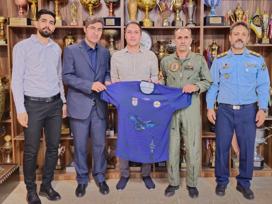 هافبک سابق استقلال و پرسپولیس سرمربی شد